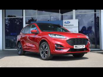 Used Ford Kuga 2023 for sale - 74819561: Photo
