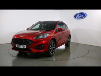 Used Ford Kuga 2023 for sale - 74819561: Photo