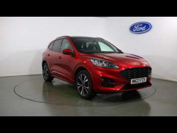 Used Ford Kuga 2023 for sale - 74819561: Photo