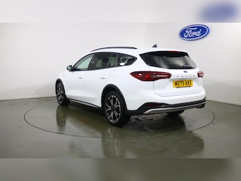 Used Ford Focus 2025 for sale - 79413435: Photo