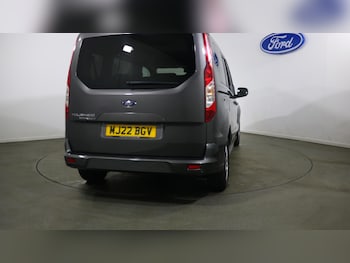 Used Ford Grand Tourneo Connect 2022 for sale - 79485024: Photo