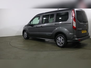 Used Ford Grand Tourneo Connect 2022 for sale - 79485024: Photo