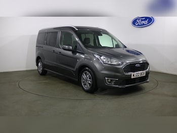 Used Ford Grand Tourneo Connect 2022 for sale - 79485024: Photo