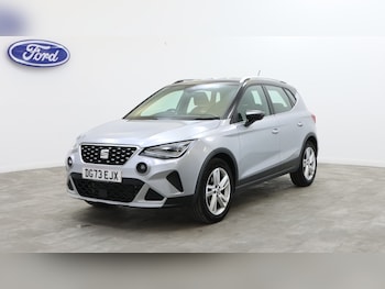 Used SEAT Arona 2023 for sale - 78813603: Photo