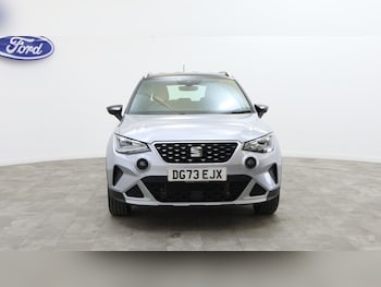 Used SEAT Arona 2023 for sale - 78813603: Photo