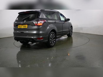 Used Ford Kuga 2017 for sale - 78813685: Photo