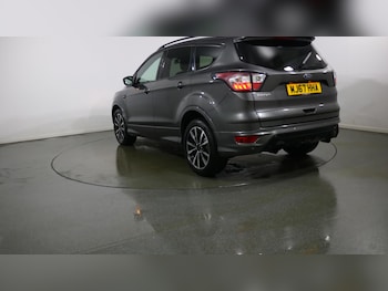 Used Ford Kuga 2017 for sale - 78813685: Photo