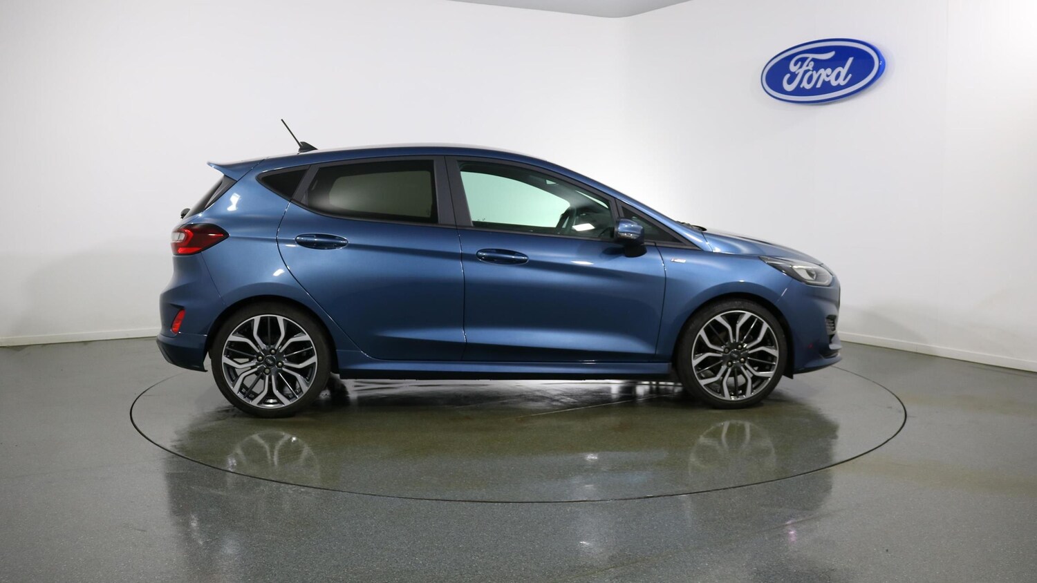 Used Ford Fiesta 2023 for sale - 76869214: Photo 10
