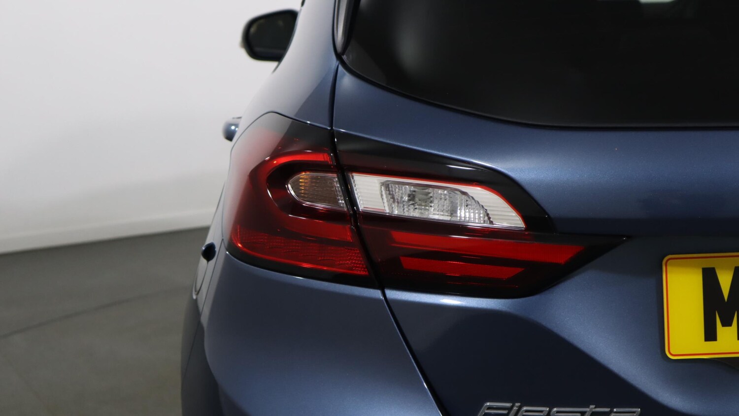 Used Ford Fiesta 2023 for sale - 76869214: Photo 12