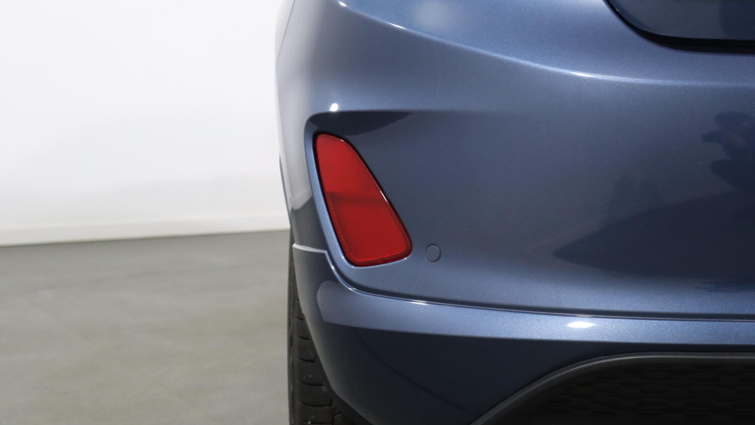 Used Ford Fiesta 2023 for sale - 76869214: Photo 13