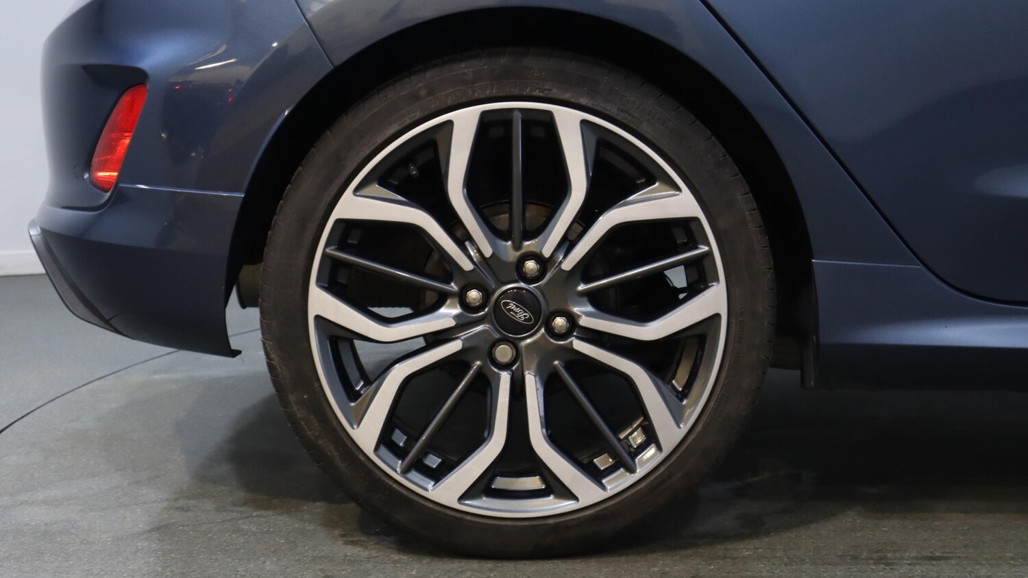 Used Ford Fiesta 2023 for sale - 76869214: Photo 14