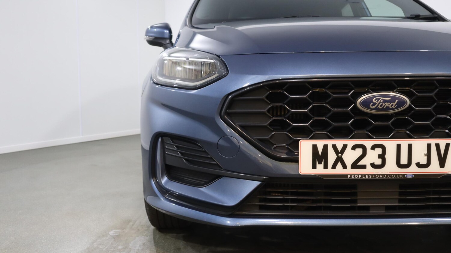 Used Ford Fiesta 2023 for sale - 76869214: Photo 15