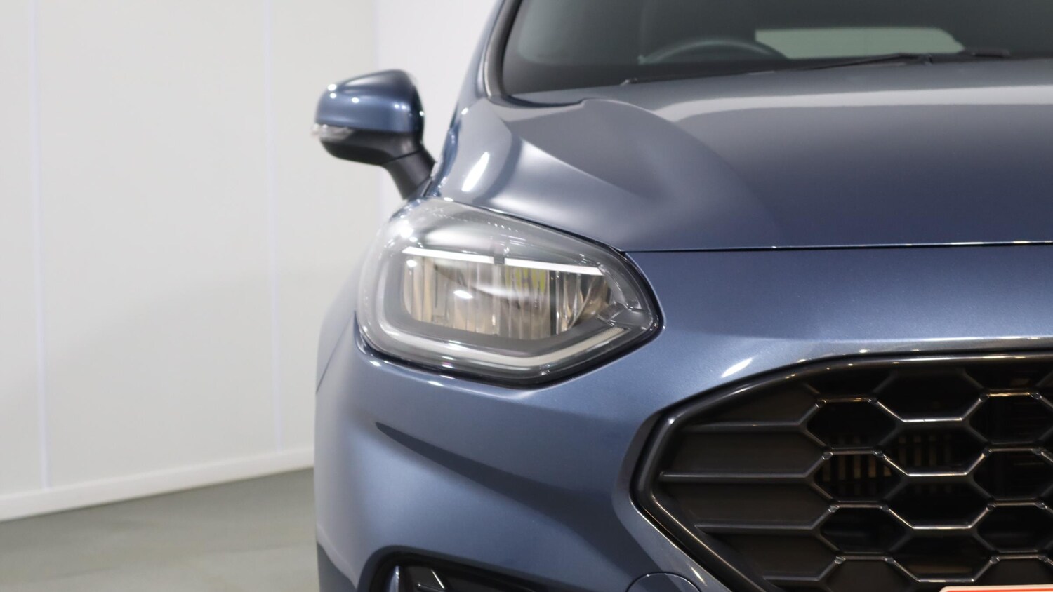 Used Ford Fiesta 2023 for sale - 76869214: Photo 17