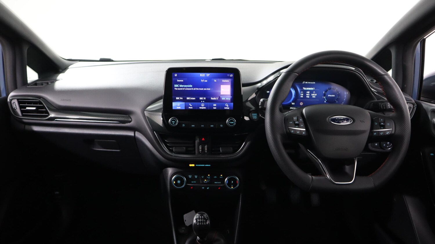 Used Ford Fiesta 2023 for sale - 76869214: Photo 20