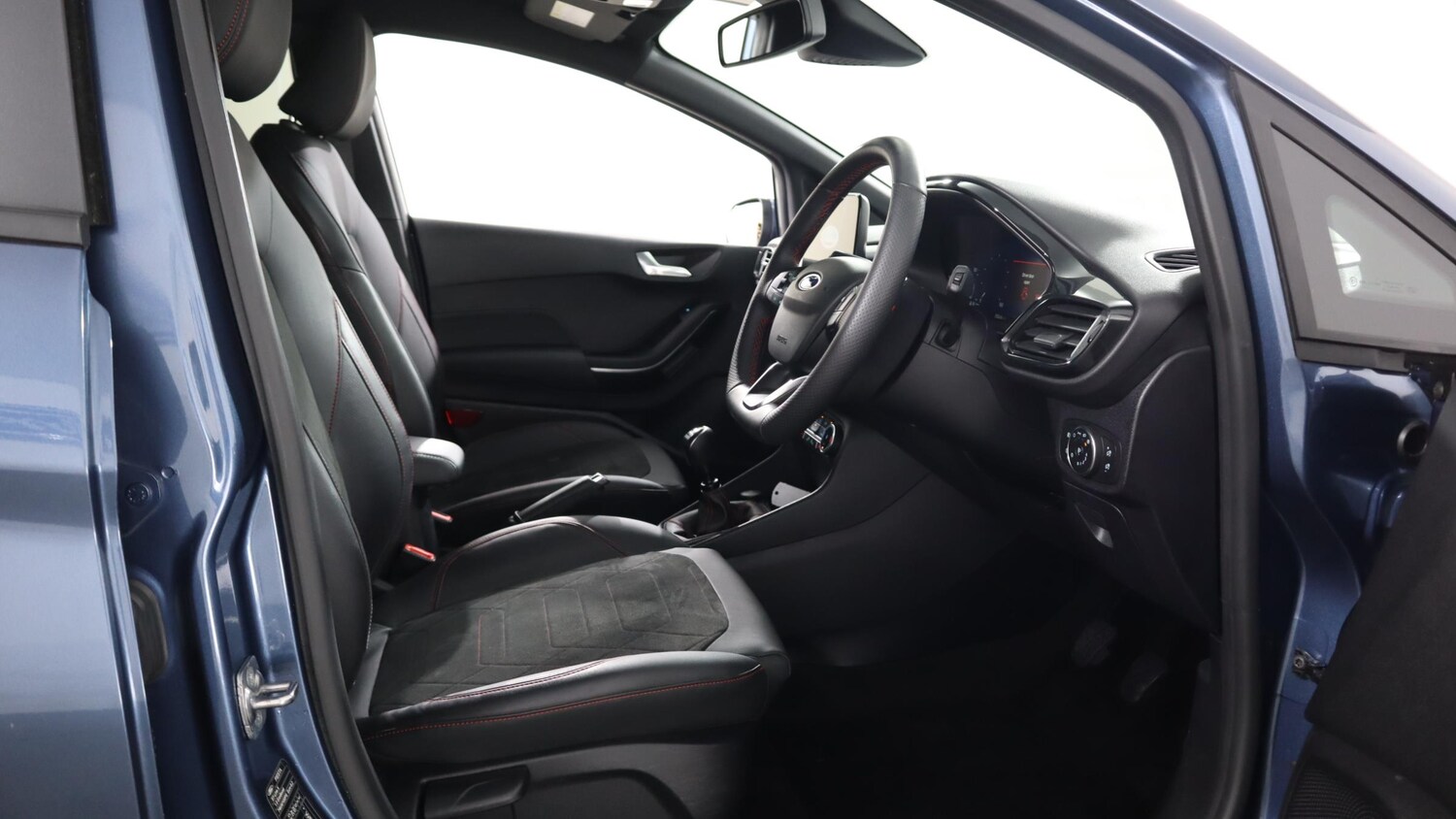 Used Ford Fiesta 2023 for sale - 76869214: Photo 21