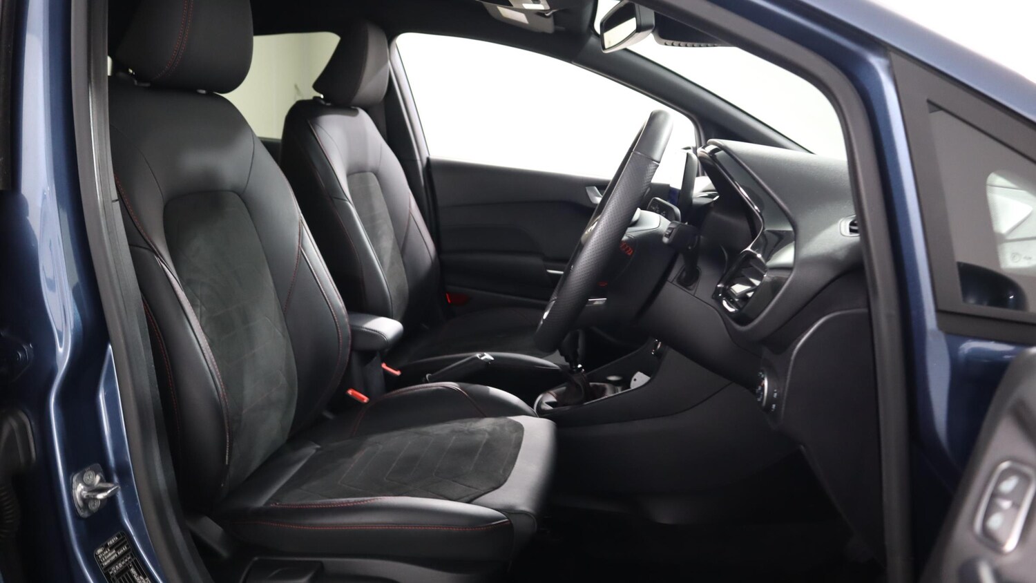 Used Ford Fiesta 2023 for sale - 76869214: Photo 22