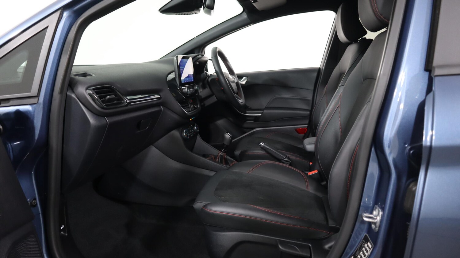 Used Ford Fiesta 2023 for sale - 76869214: Photo 23