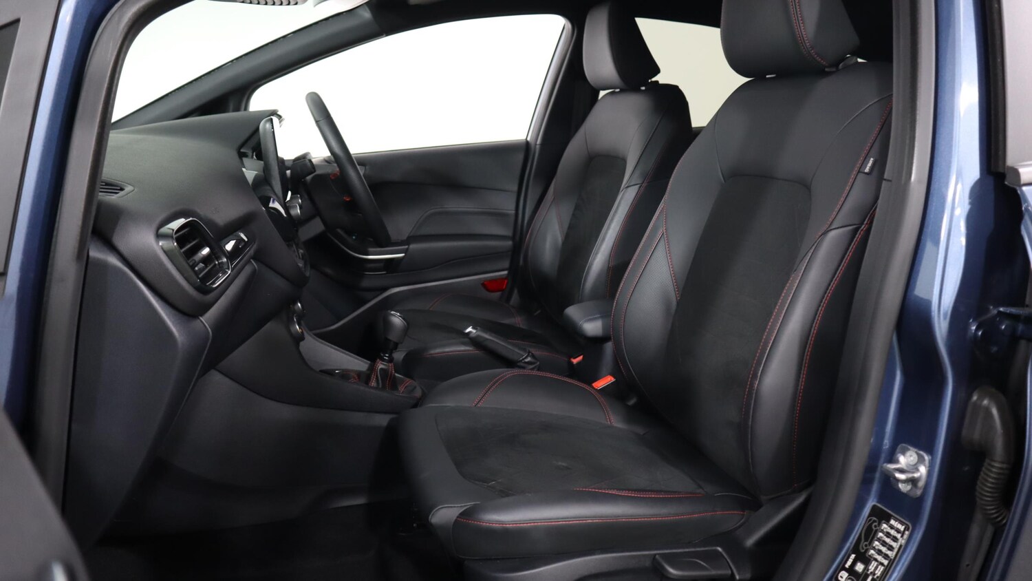 Used Ford Fiesta 2023 for sale - 76869214: Photo 24