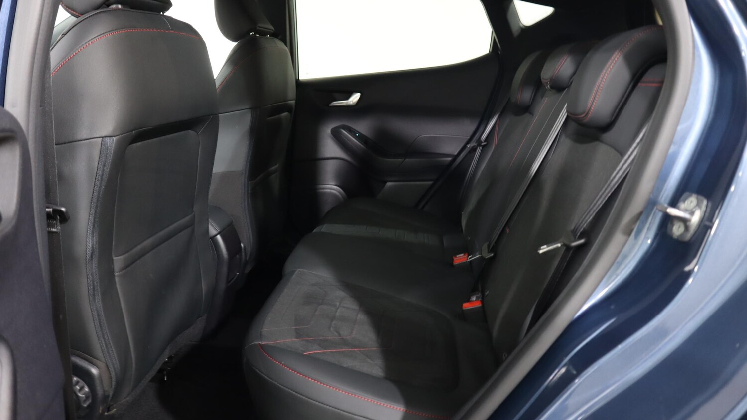 Used Ford Fiesta 2023 for sale - 76869214: Photo 25