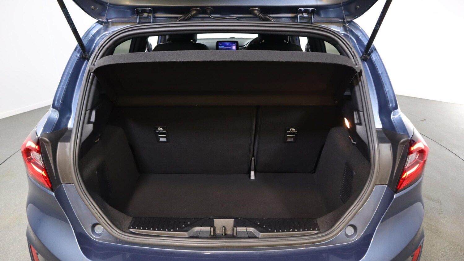 Used Ford Fiesta 2023 for sale - 76869214: Photo 26