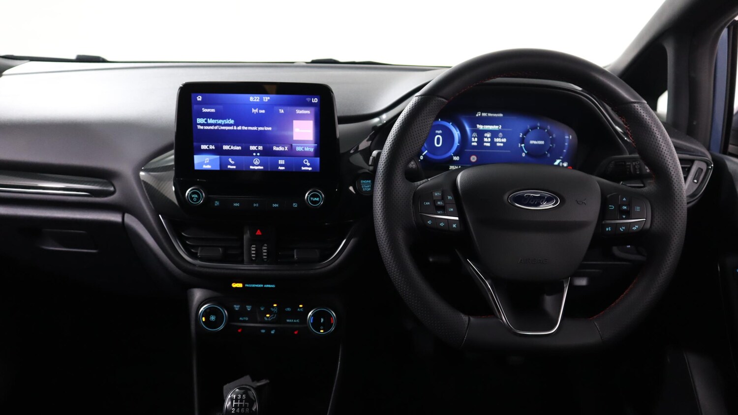 Used Ford Fiesta 2023 for sale - 76869214: Photo 27