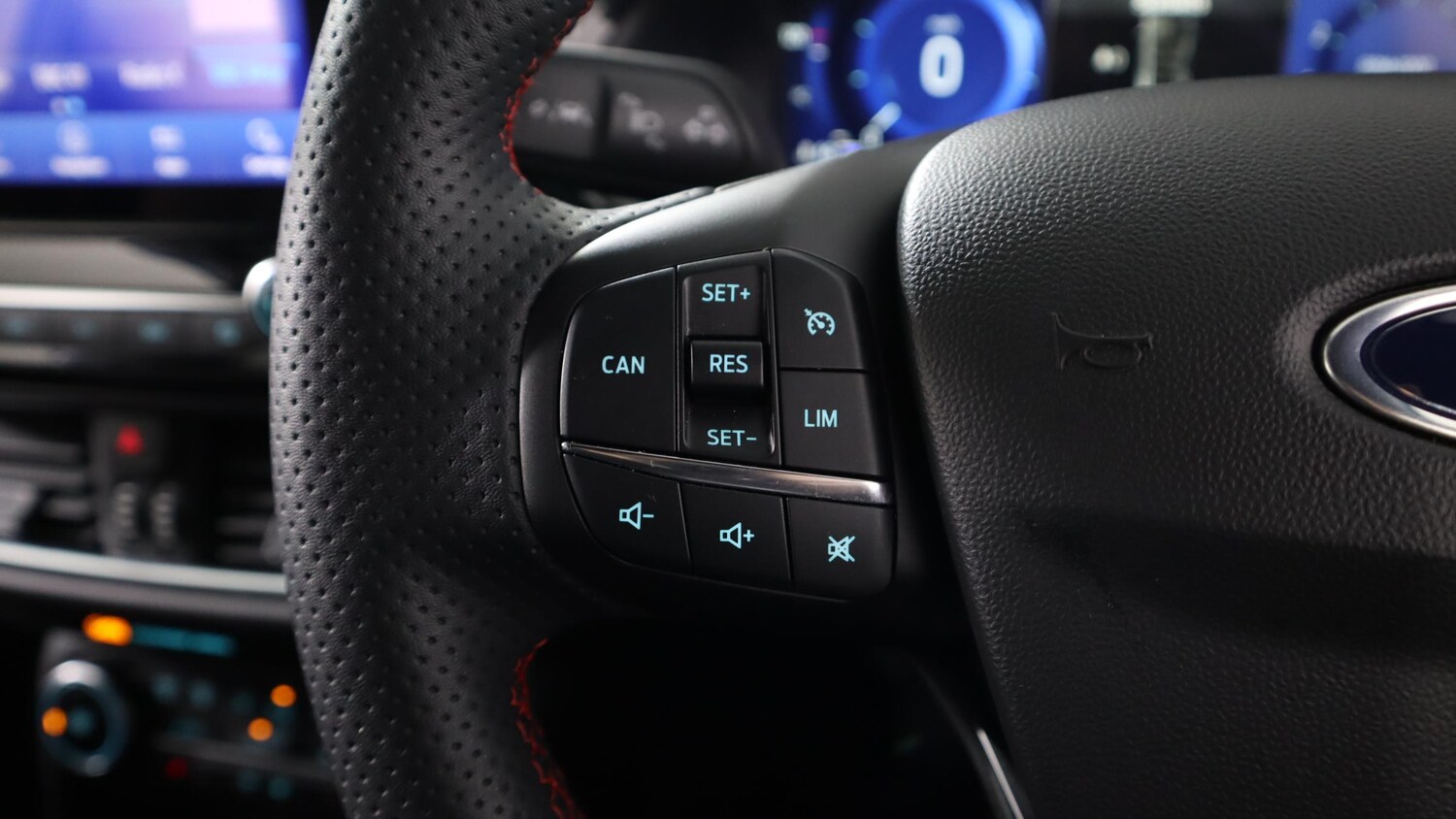 Used Ford Fiesta 2023 for sale - 76869214: Photo 28