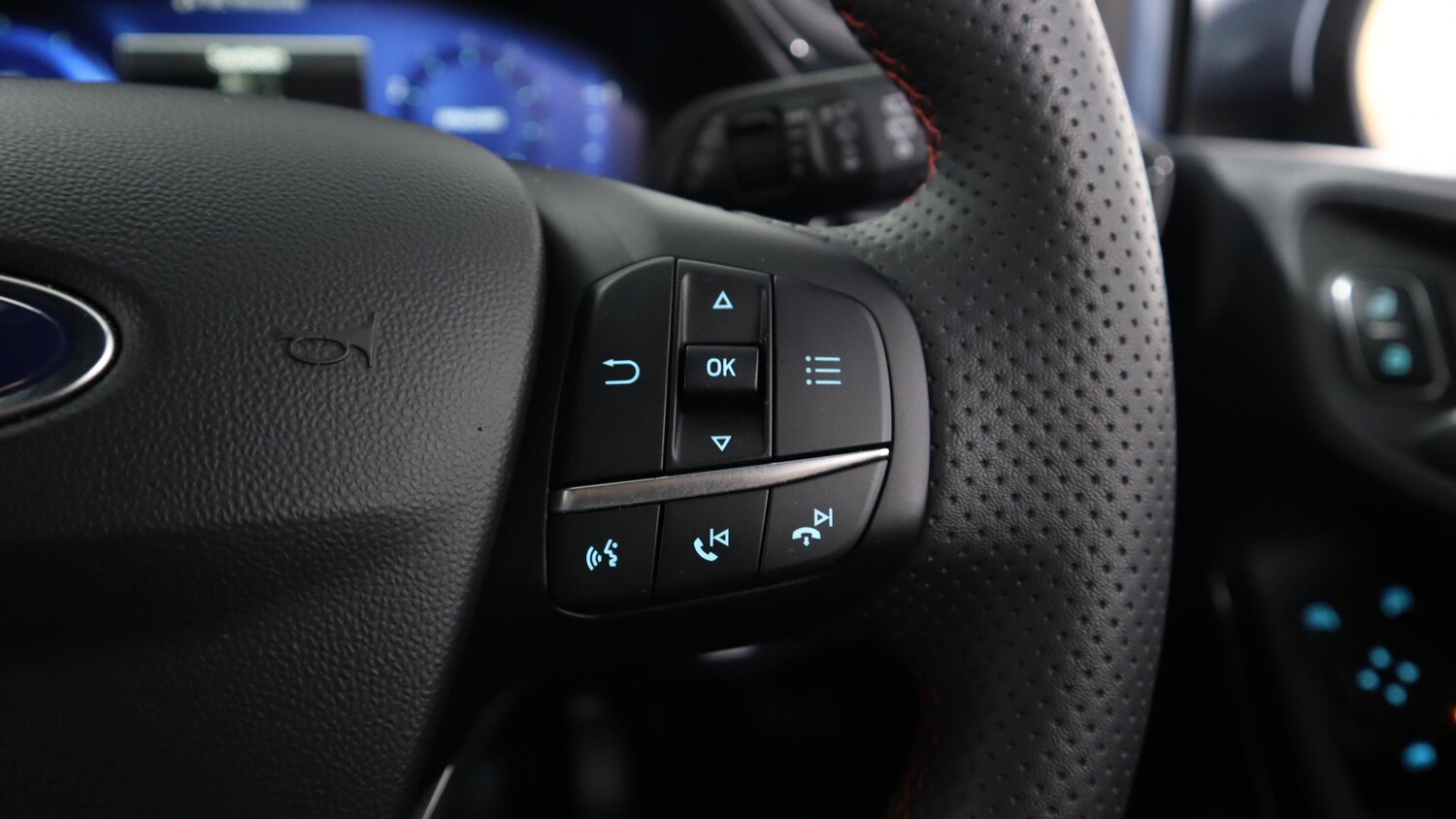 Used Ford Fiesta 2023 for sale - 76869214: Photo 29