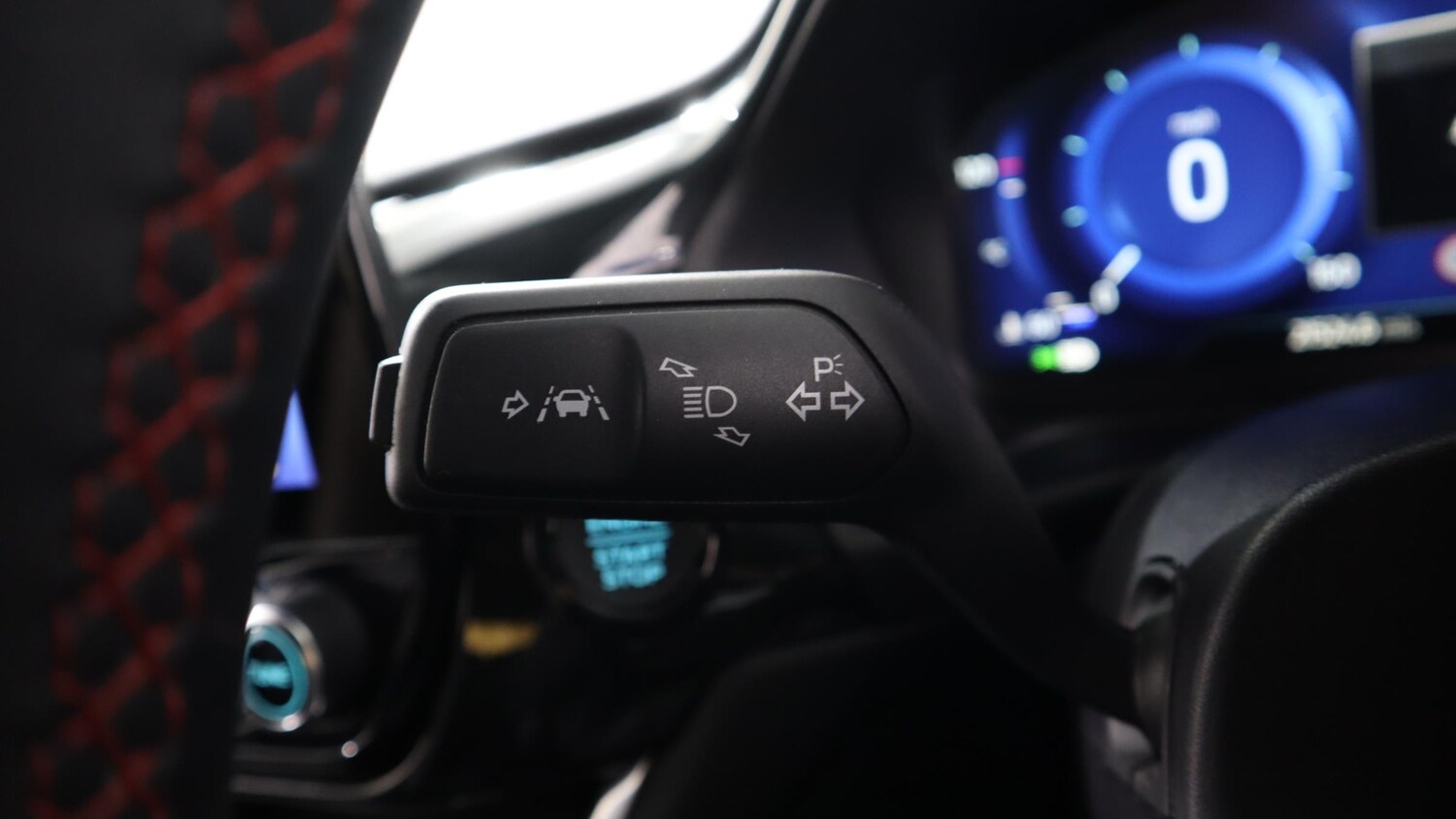 Used Ford Fiesta 2023 for sale - 76869214: Photo 30