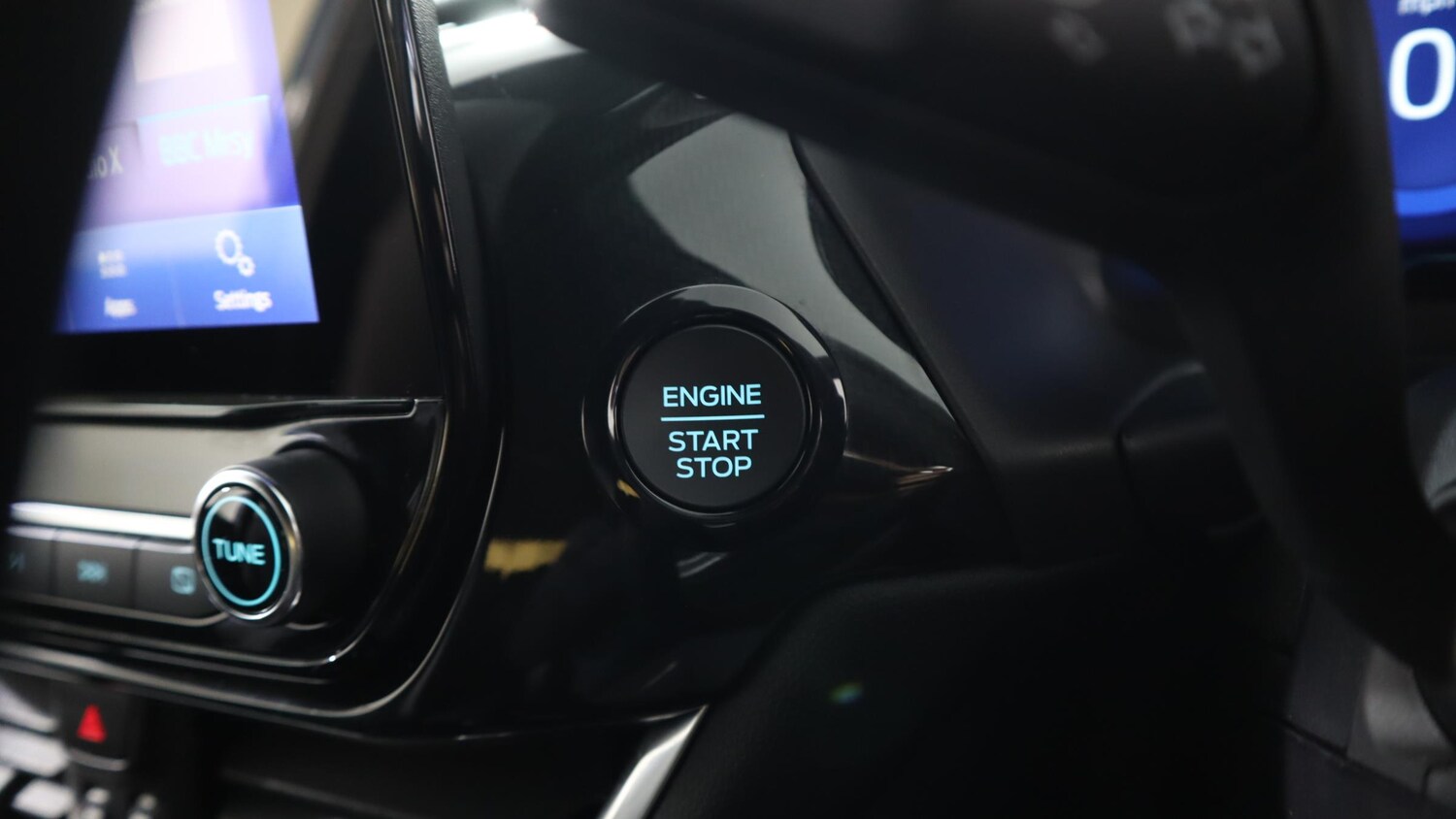 Used Ford Fiesta 2023 for sale - 76869214: Photo 32