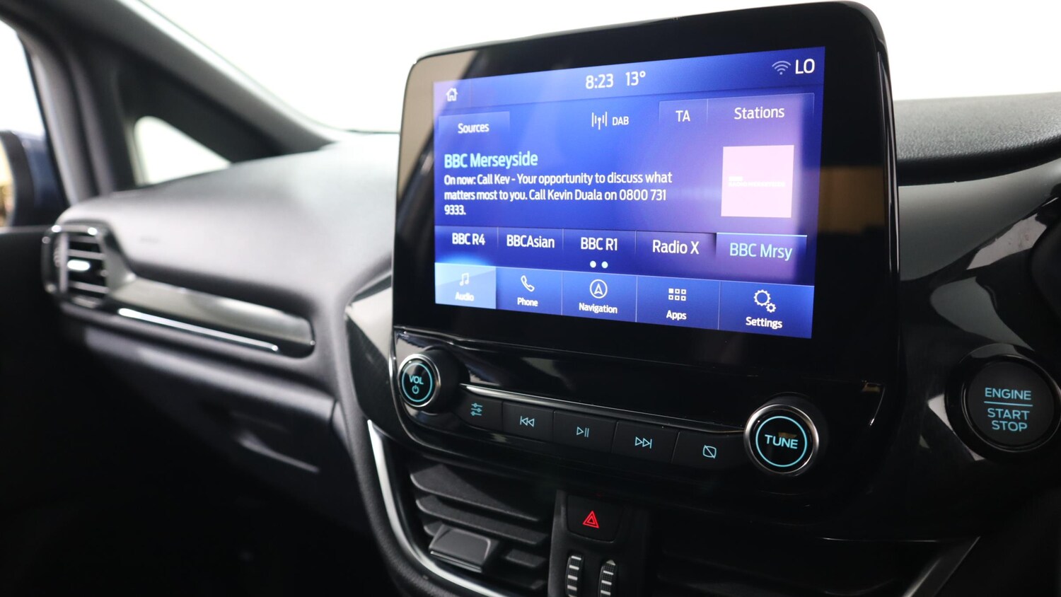 Used Ford Fiesta 2023 for sale - 76869214: Photo 33