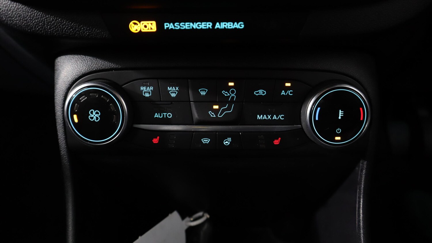 Used Ford Fiesta 2023 for sale - 76869214: Photo 34