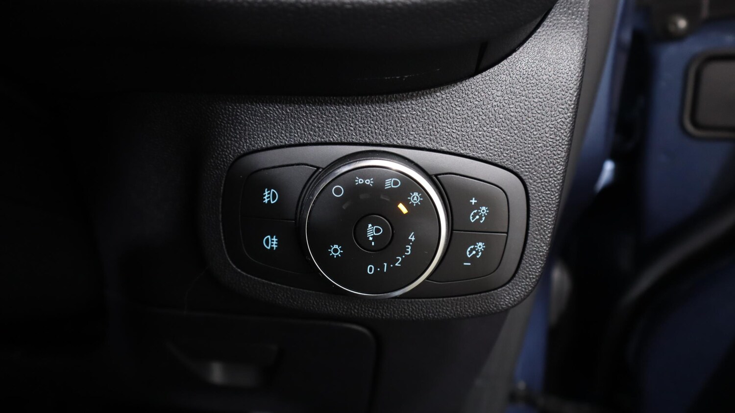 Used Ford Fiesta 2023 for sale - 76869214: Photo 38