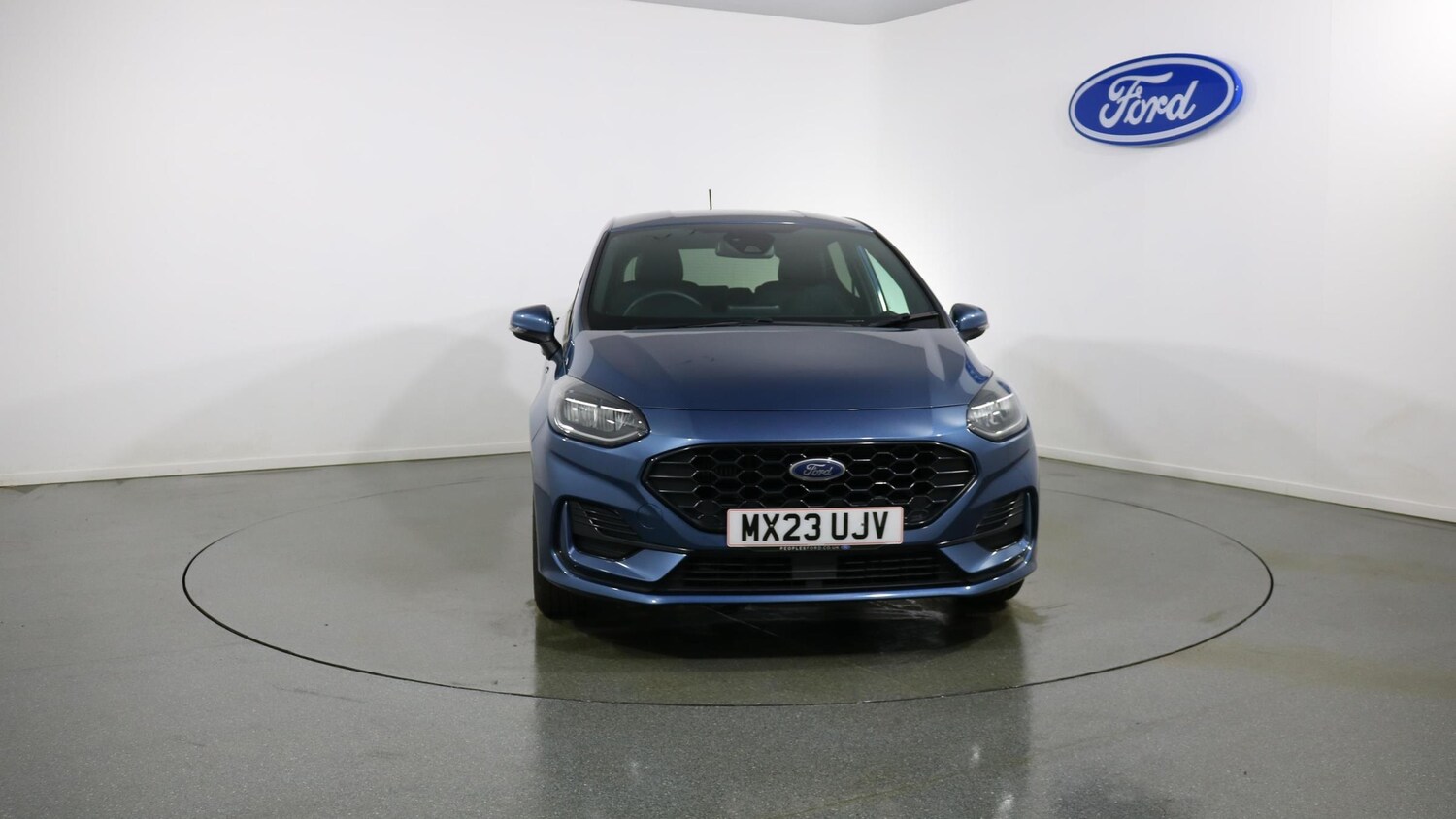 Used Ford Fiesta 2023 for sale - 76869214: Photo 7
