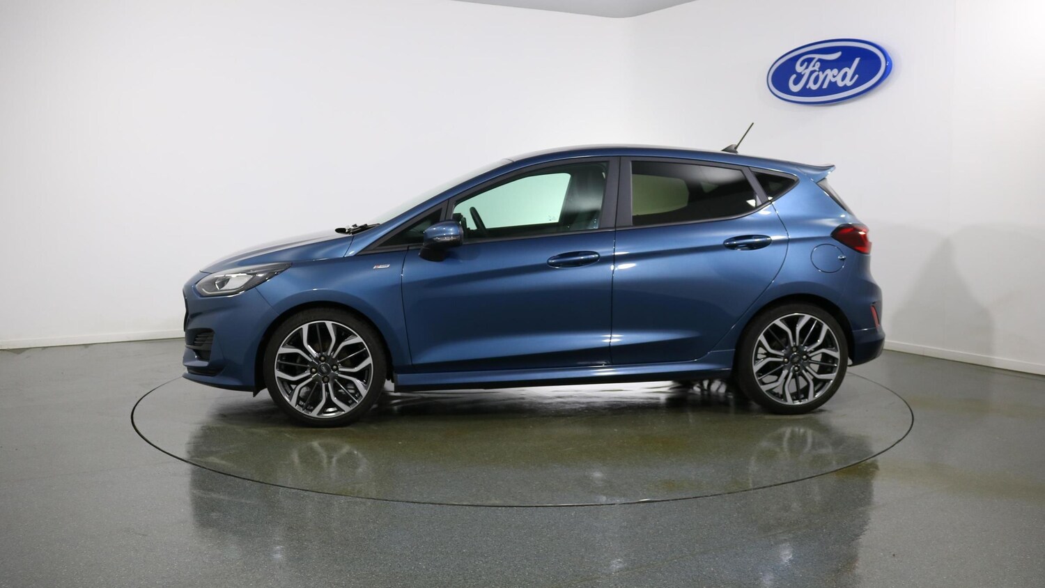 Used Ford Fiesta 2023 for sale - 76869214: Photo 9