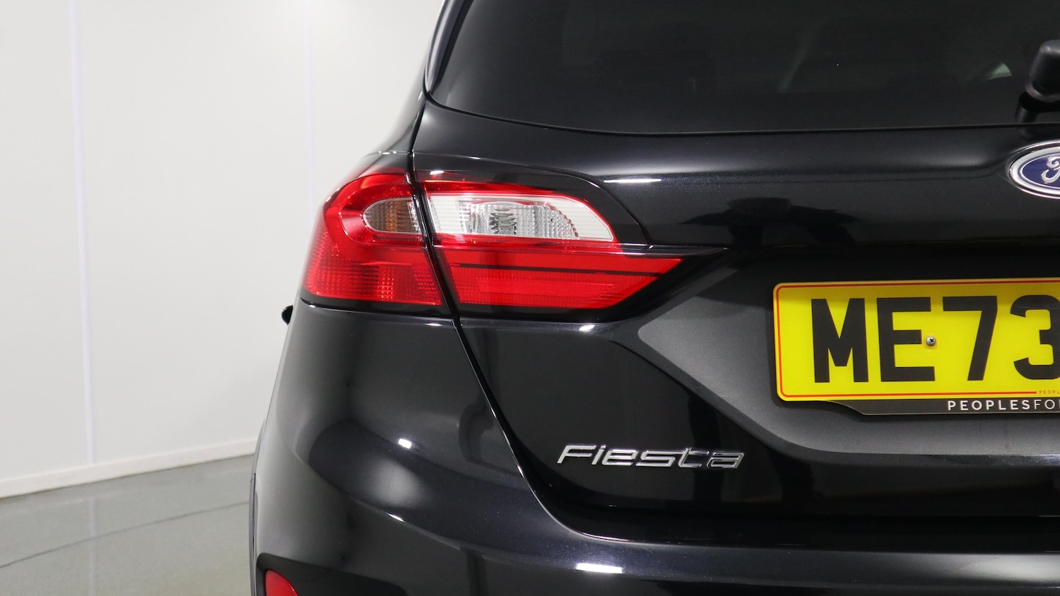 Used Ford Fiesta 2024 for sale - 77690817: Photo 10