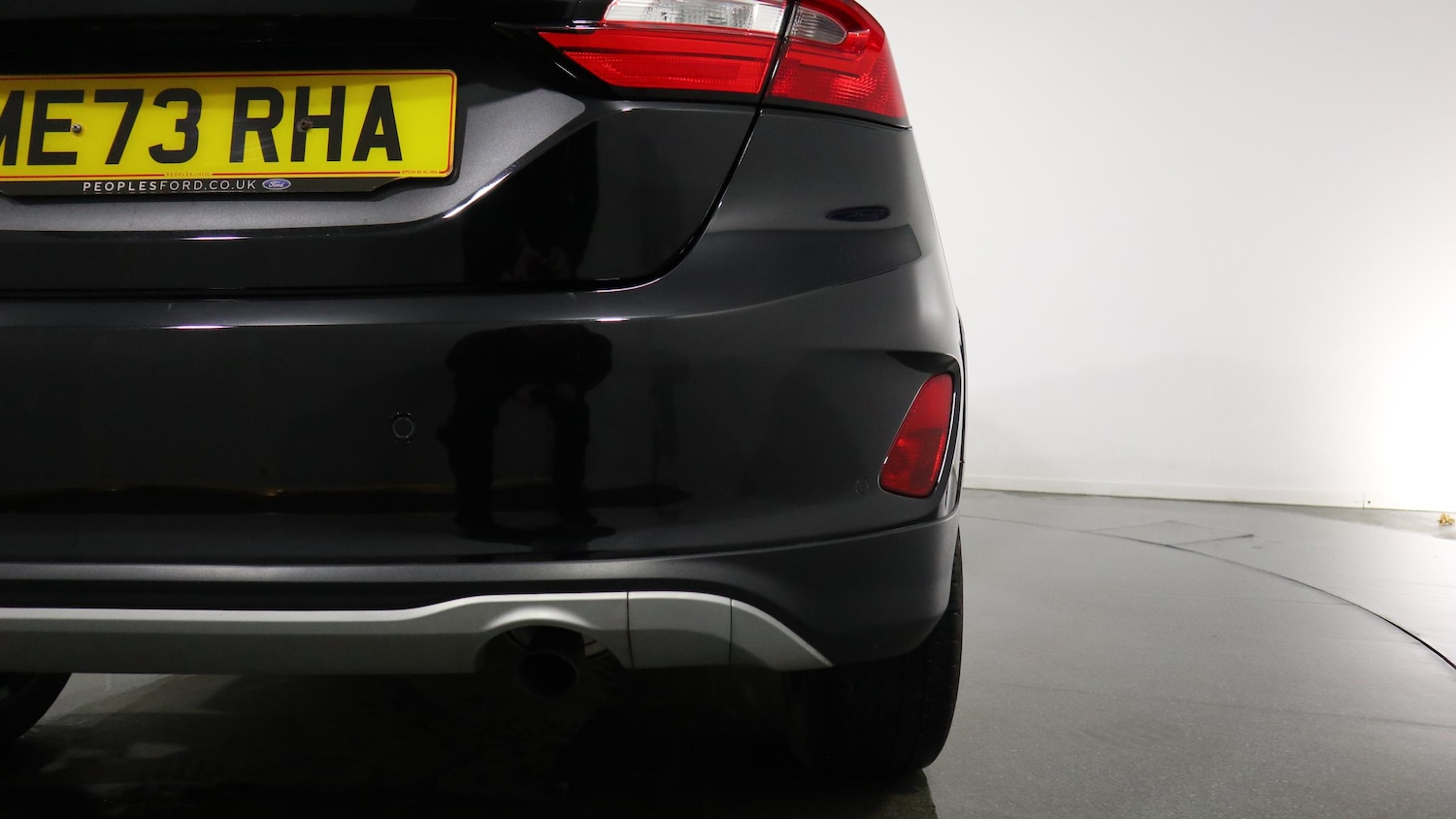 Used Ford Fiesta 2024 for sale - 77690817: Photo 11