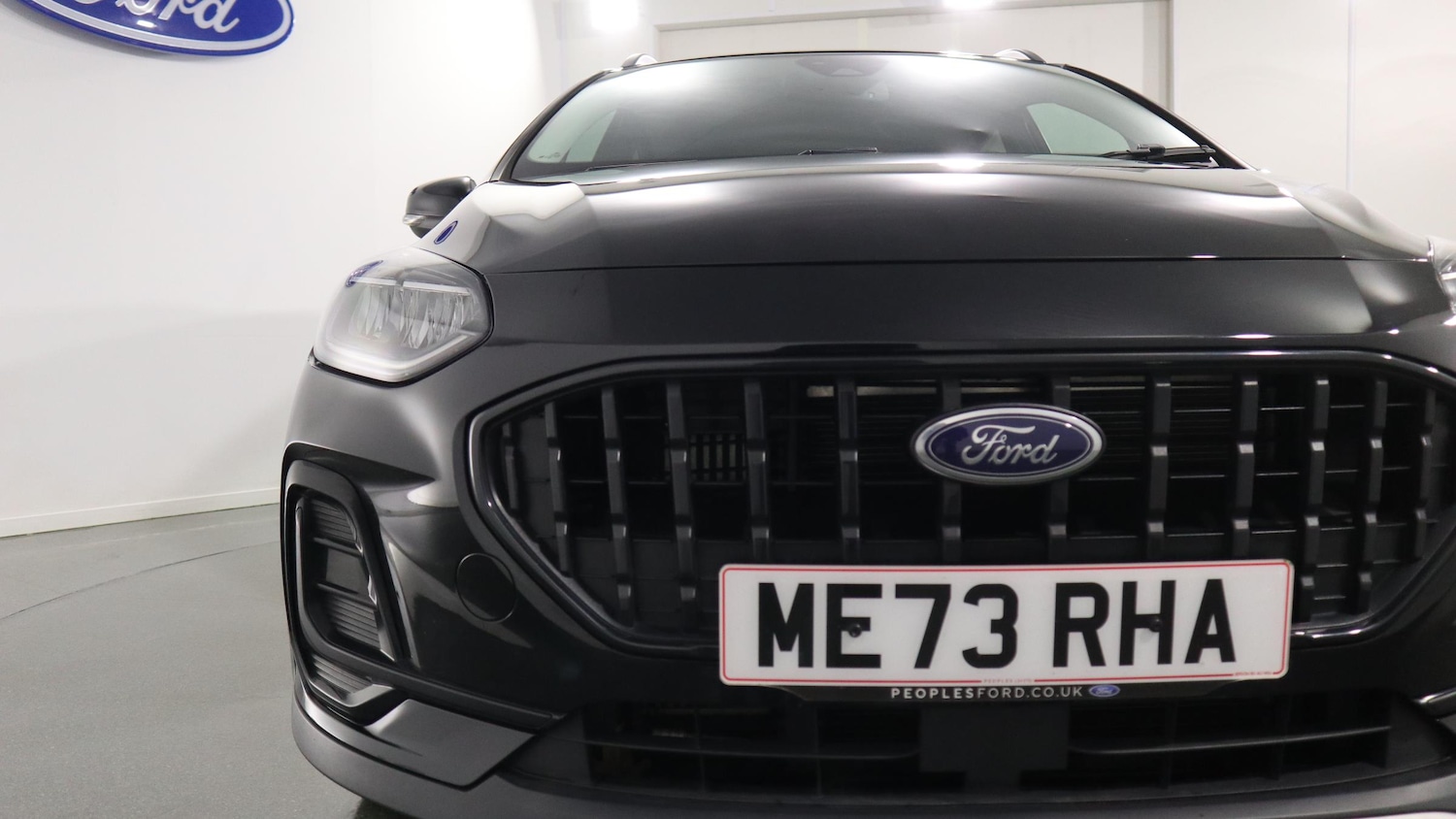 Used Ford Fiesta 2024 for sale - 77690817: Photo 12