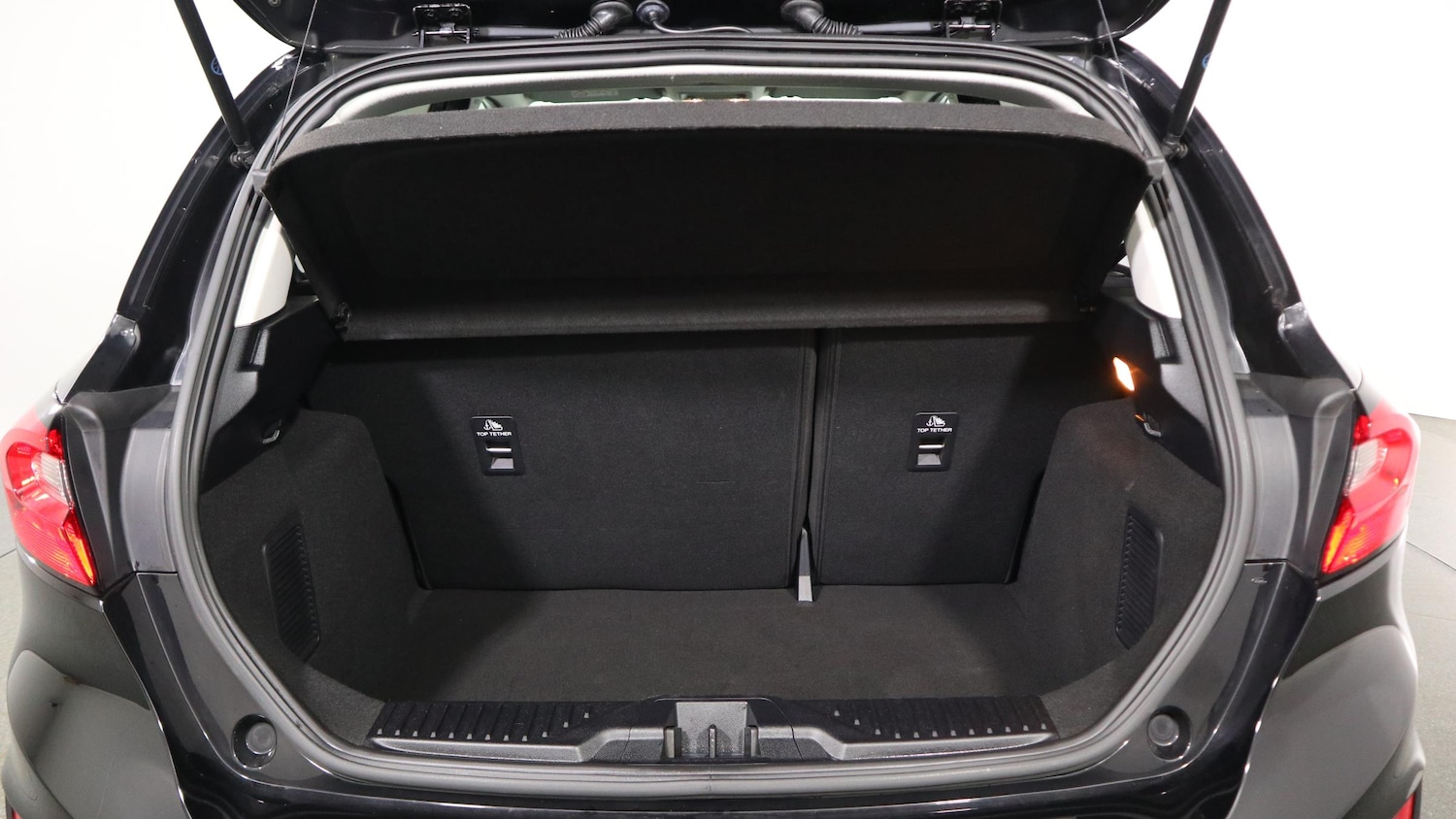 Used Ford Fiesta 2024 for sale - 77690817: Photo 17