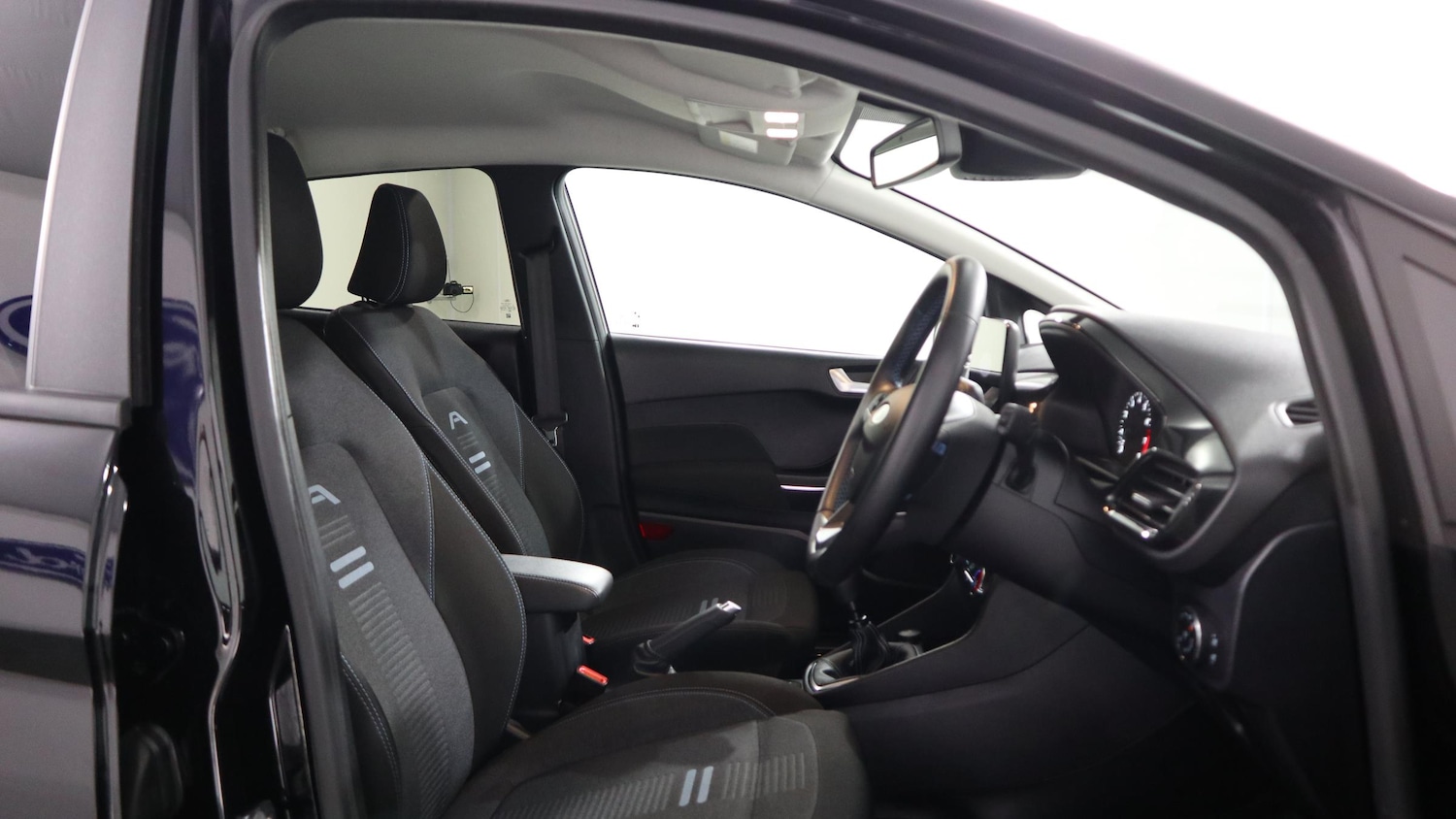 Used Ford Fiesta 2024 for sale - 77690817: Photo 18