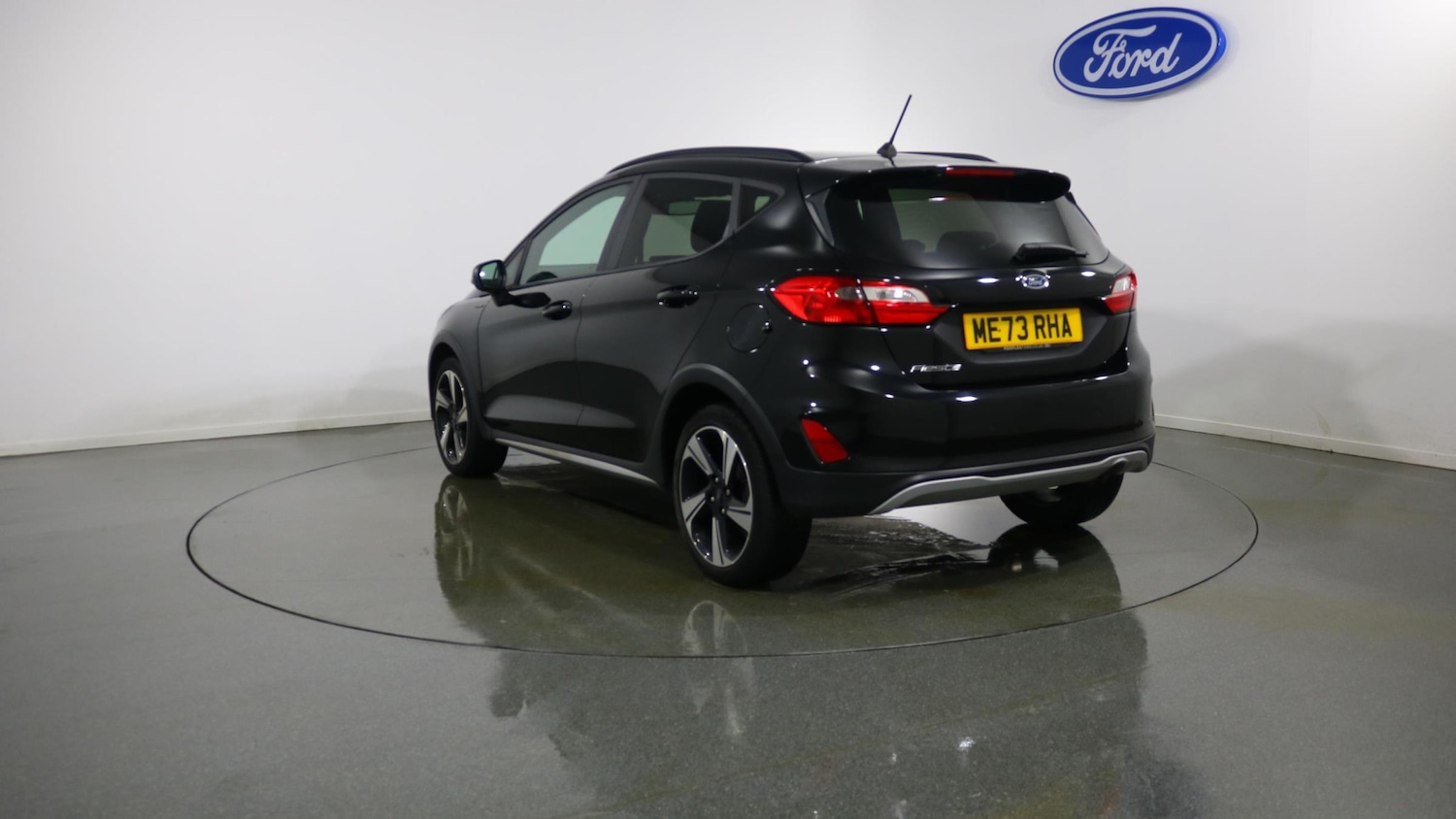 Used Ford Fiesta 2024 for sale - 77690817: Photo 2