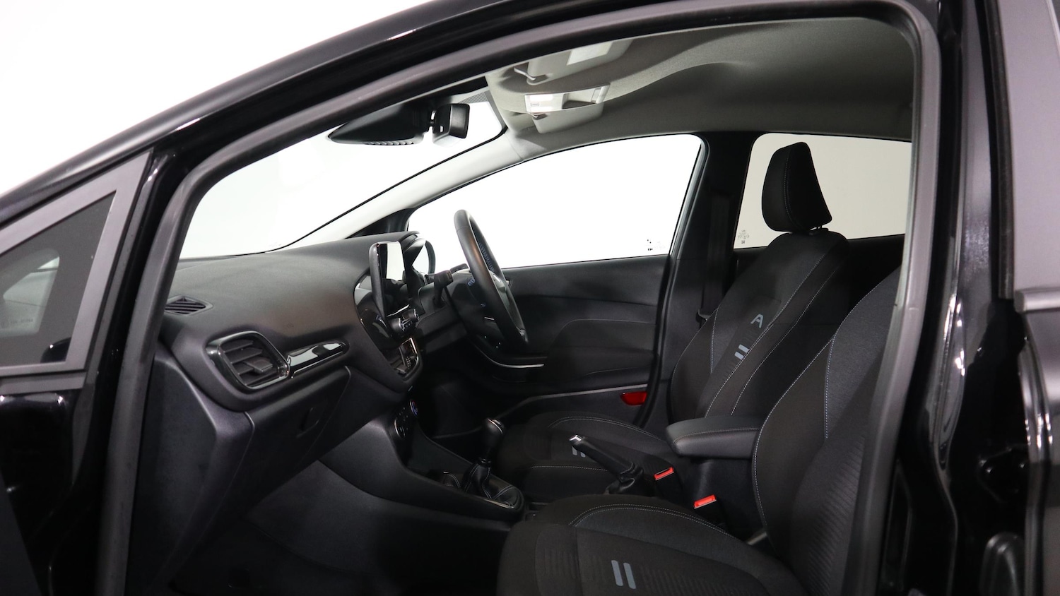 Used Ford Fiesta 2024 for sale - 77690817: Photo 20