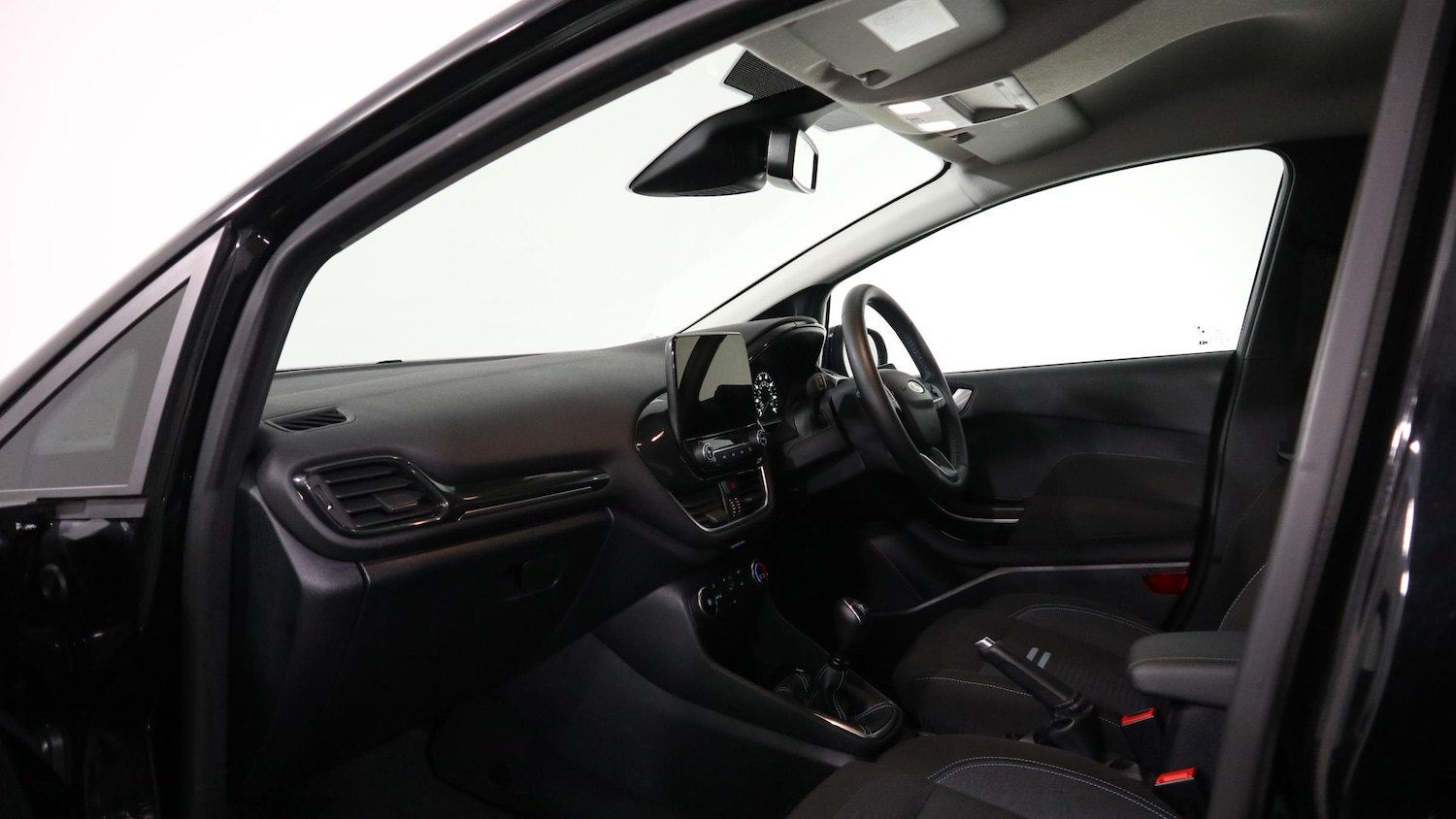 Used Ford Fiesta 2024 for sale - 77690817: Photo 21