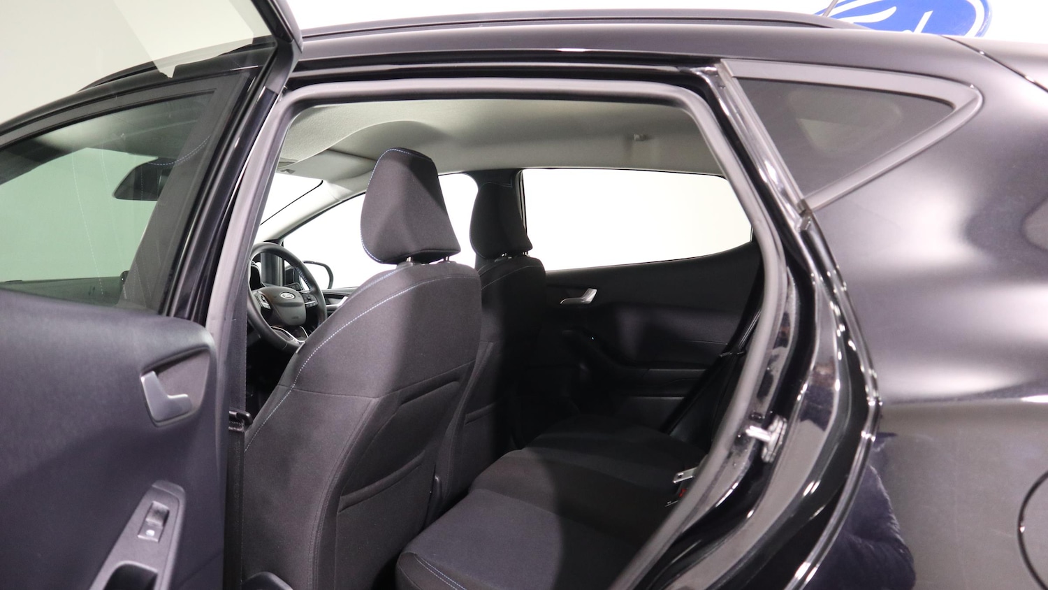 Used Ford Fiesta 2024 for sale - 77690817: Photo 22