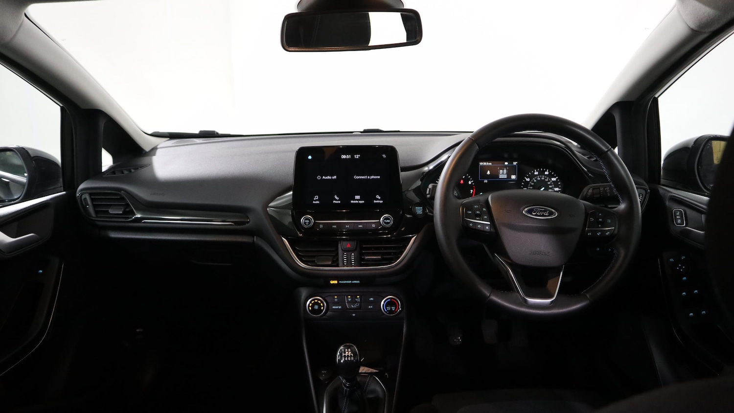 Used Ford Fiesta 2024 for sale - 77690817: Photo 23