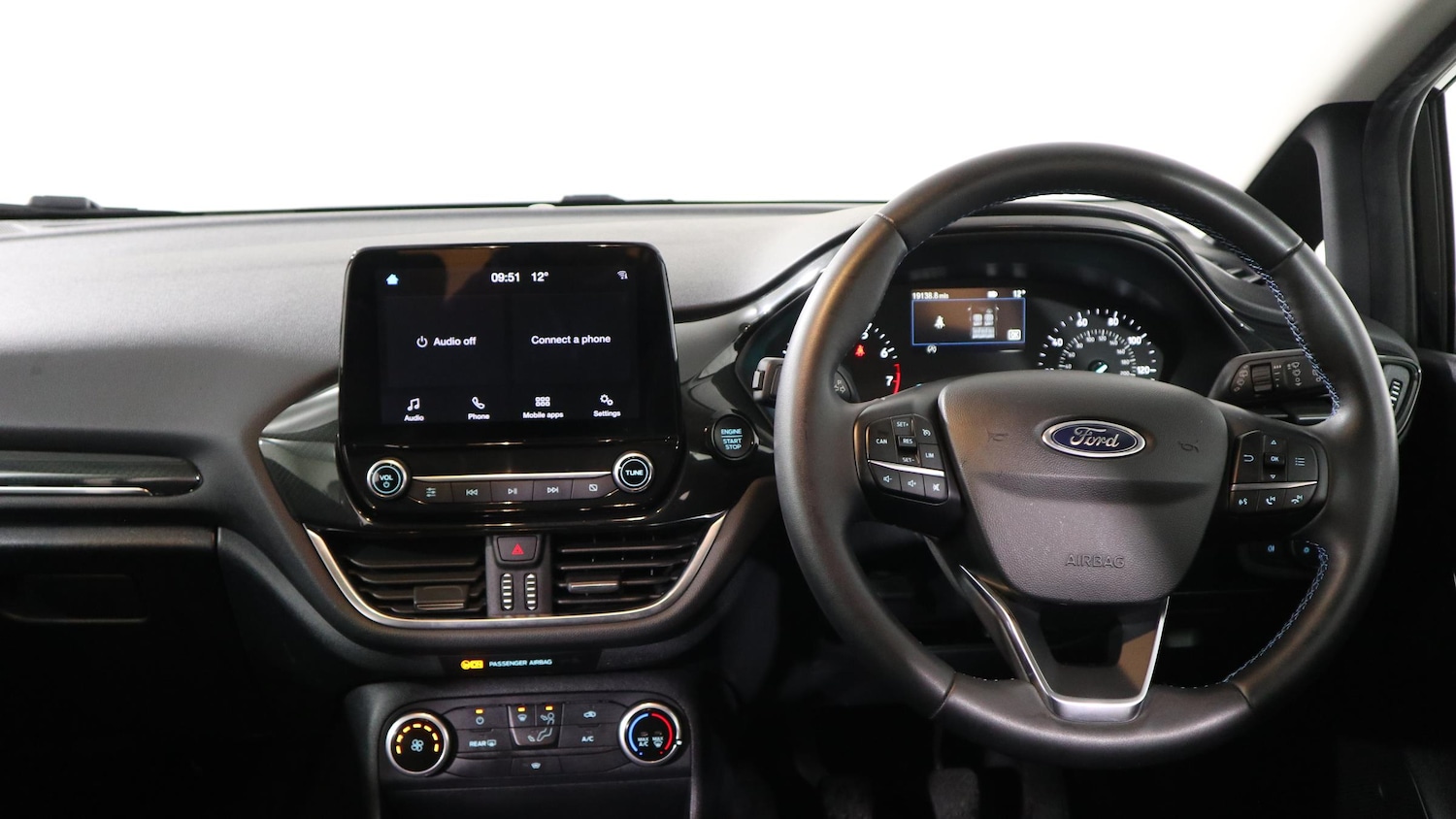 Used Ford Fiesta 2024 for sale - 77690817: Photo 24