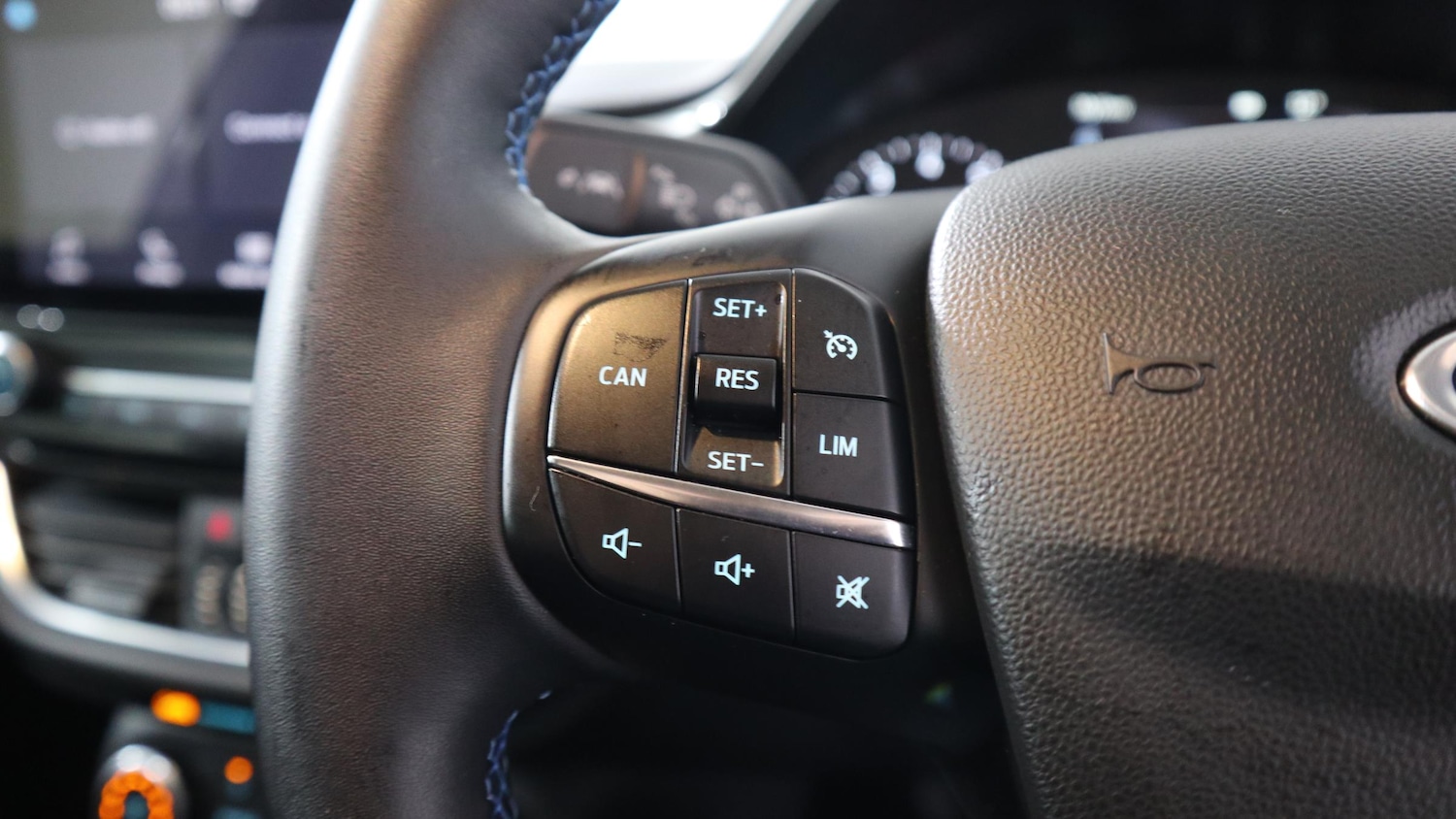 Used Ford Fiesta 2024 for sale - 77690817: Photo 25