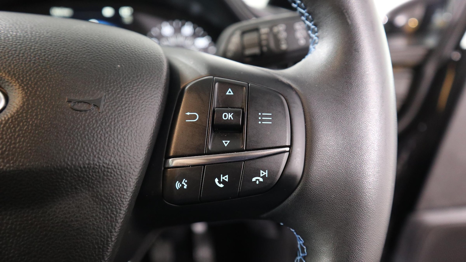 Used Ford Fiesta 2024 for sale - 77690817: Photo 26