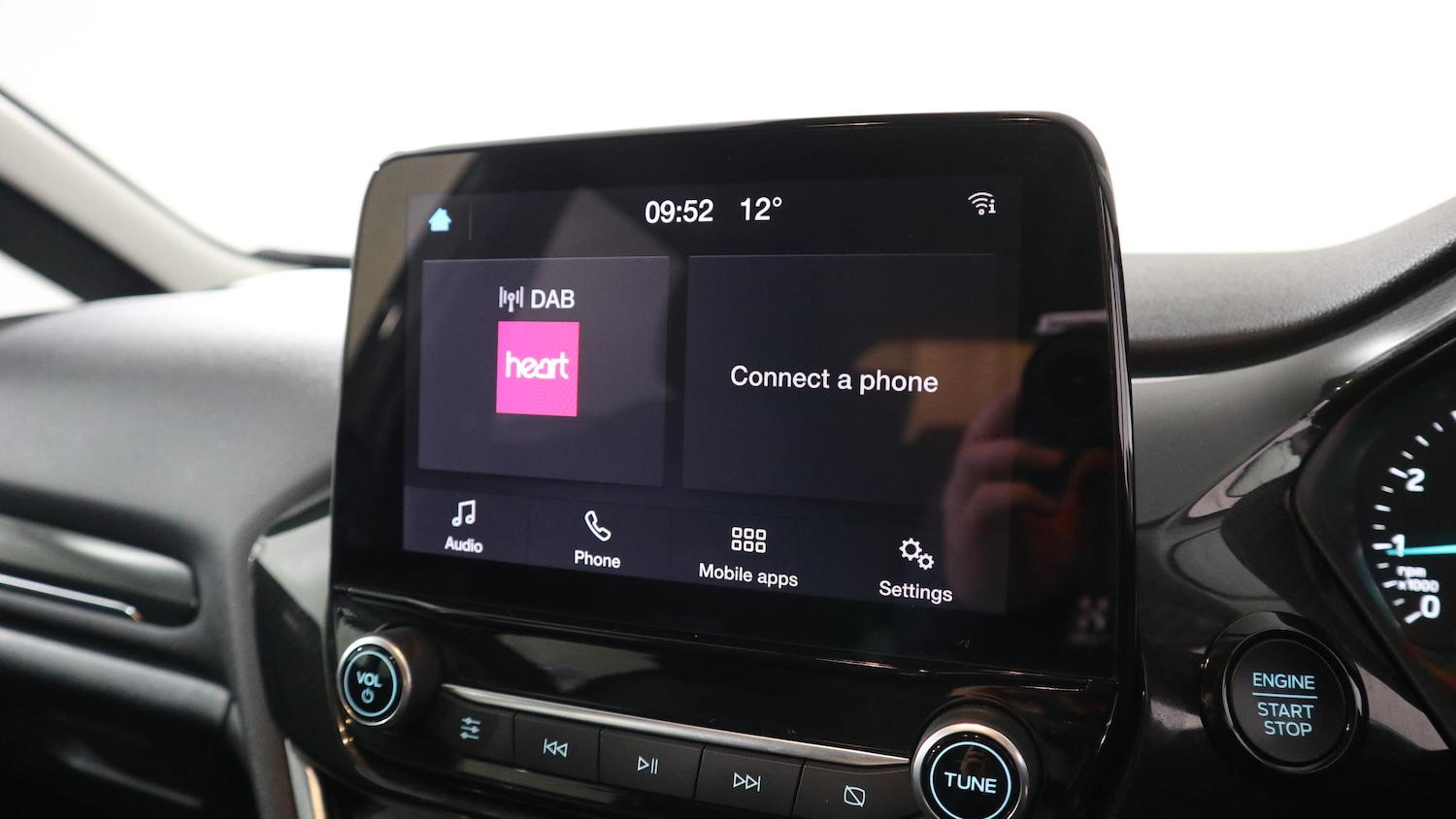 Used Ford Fiesta 2024 for sale - 77690817: Photo 29