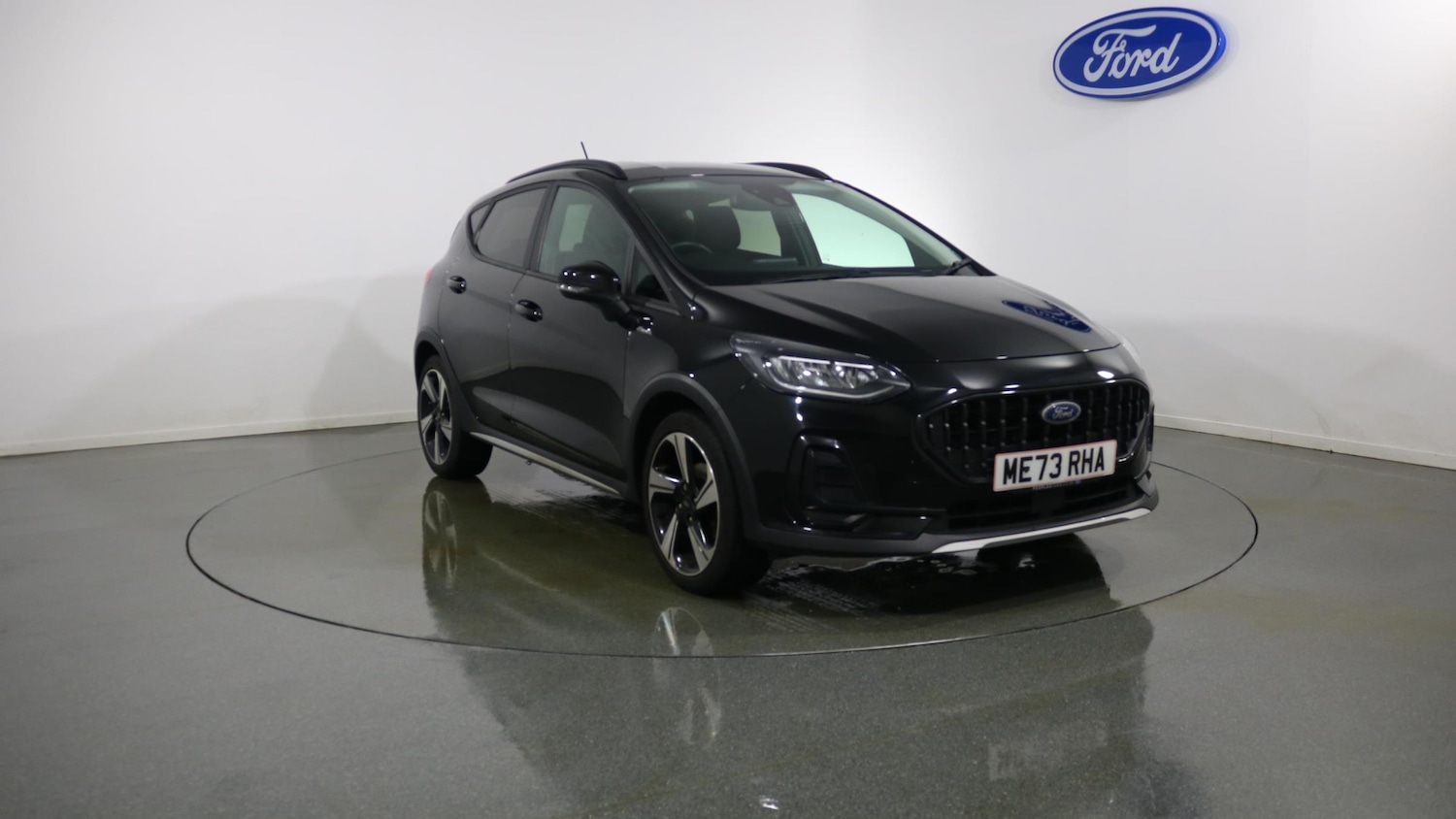 Used Ford Fiesta 2024 for sale - 77690817: Photo 3