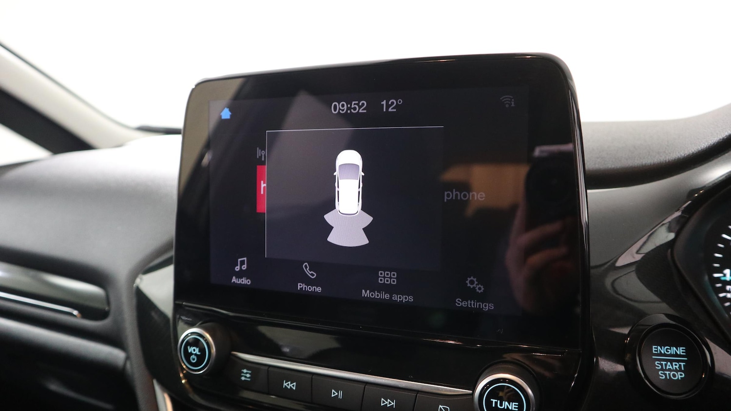 Used Ford Fiesta 2024 for sale - 77690817: Photo 30